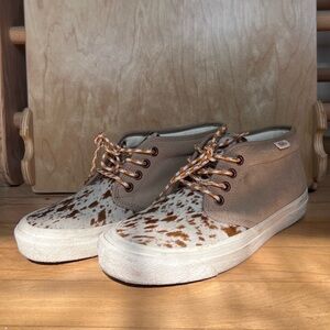 Vans Anaheim Factory Chukka 49